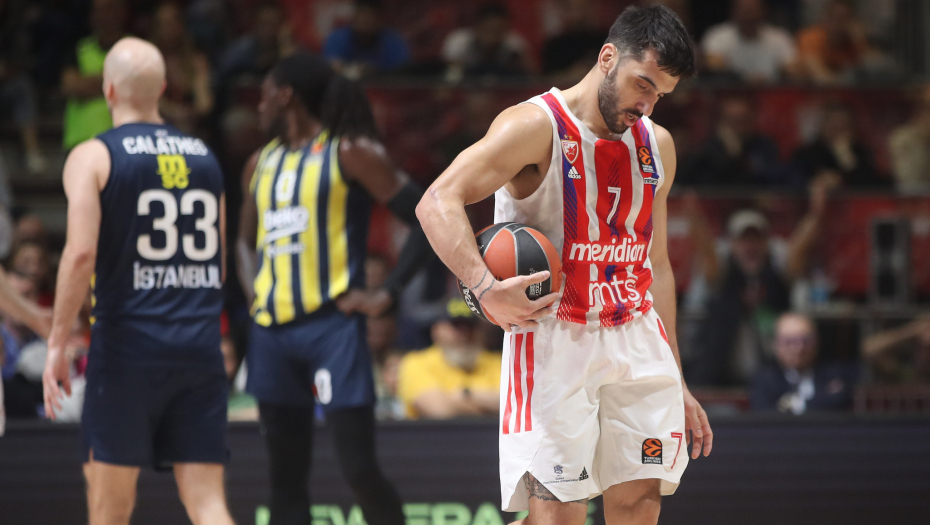 OVO ĆE ZANIMATI SVE "ZVEZDAŠE" Kampaco progovorio o ostanku u Zvezdi