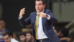 GLAVOBOLJA ZA ITUDISA Fener stiže na gostovanje Partizanu bez četvorice bitnih igrača?
