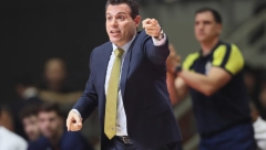 ITUDIS OPLEO PO EVROLIGI Trener Fenera bez dlake na jeziku: Navijači nisu glupi