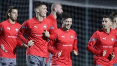 LETE ORLOVI Luka Jović za Alo! o Fjorentini, povratku u golgetersku formu, kvalifikacijama: MORAMO U NEMAČKU!