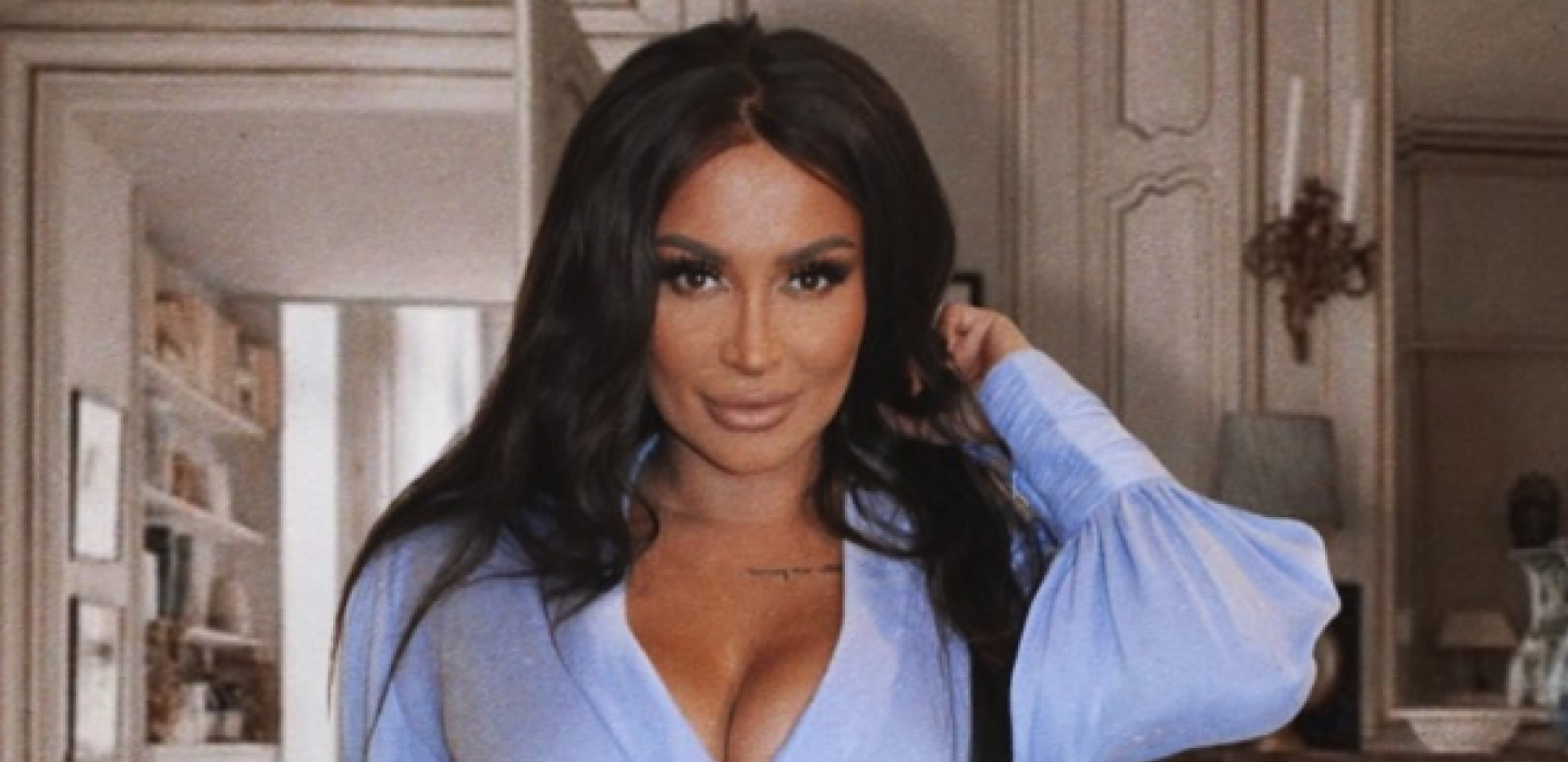 NAŠA PEVAČICA SE PREPOLOVILA! Ovo je tajna njene savršene linije, smršala čak 13 kilograma!