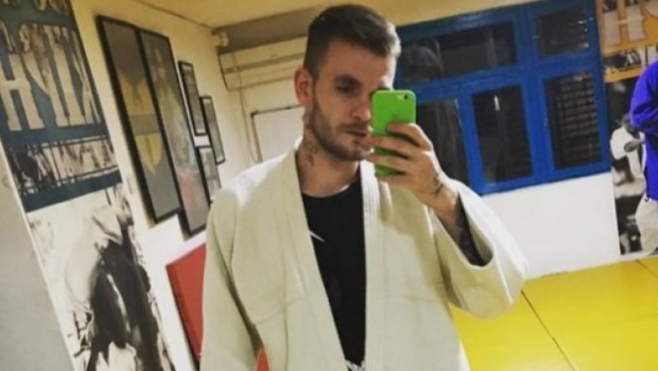 UBICA ISKORISTIO PRIJATELJSTVO DA NAMAMI VIDAKA, PA GA SPALIO! Ovo je mogući motiv ubistva Škaljarca