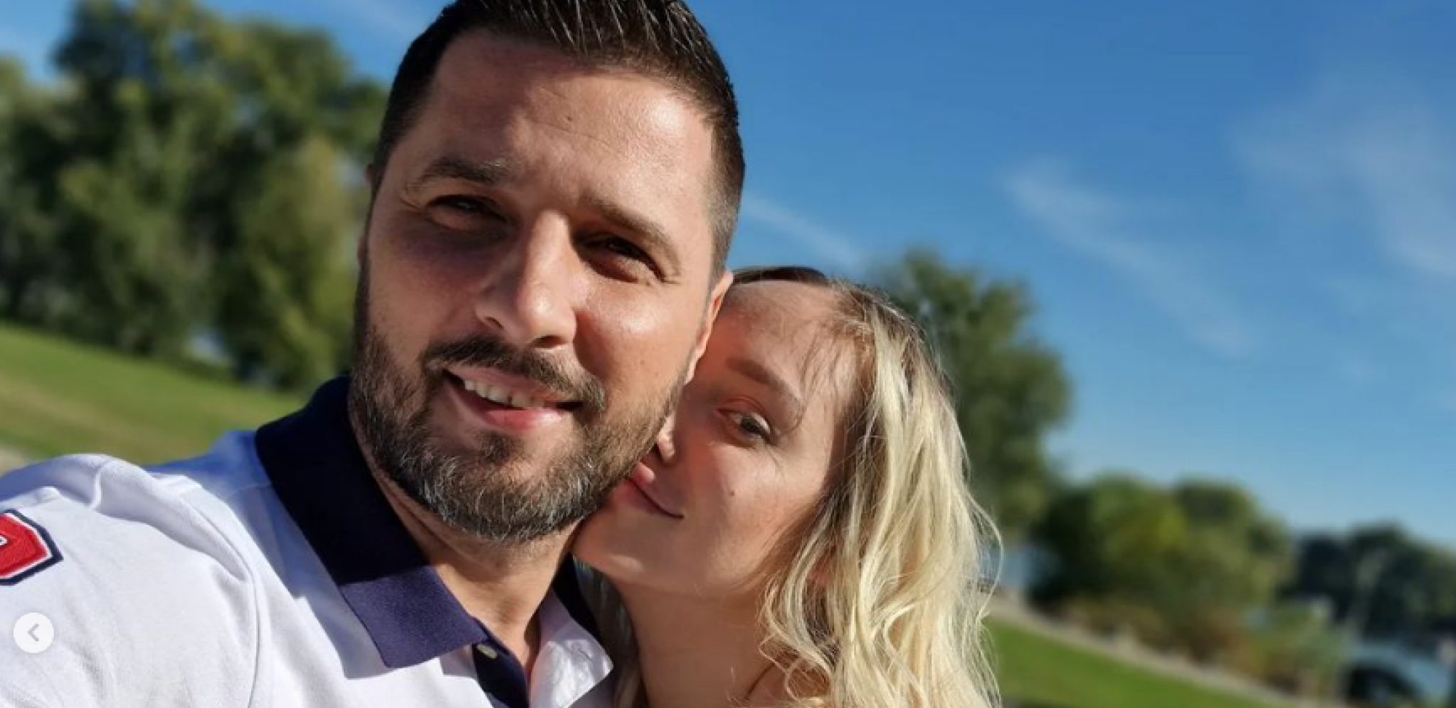 UHVAĆENI NAKON VELIKE KUPOVINE Marko i Luna su sa ćerkicom otišli iz Srbije, a evo kako provode vreme (FOTO)