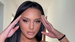 NINA ĐOGANI OBJASNILA ŠTA JE MEGARIBA Zbog Lunine sestre gore društvene mreže