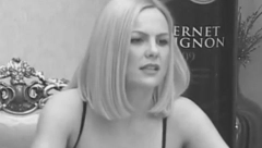 "KRILA JE PORODICU, BILI SU MISTIČNI" Vesna Rivas progovorila o Slađani Petrušić, pa otkrila: Kuća joj je bila pored same šume!