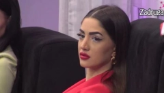 POKAZALA GOLE GRUDI! Novi šok postupak Anđele Đuričić zaprepastio naciju, okrenula se ka kamerama, pa skinula odeću (FOTO)