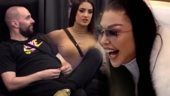 MAJA RAZORILA ANĐELU Udarila tamo gde je najviše boli, a Zvezdanova reakcija zaprepastila Zadrugare!