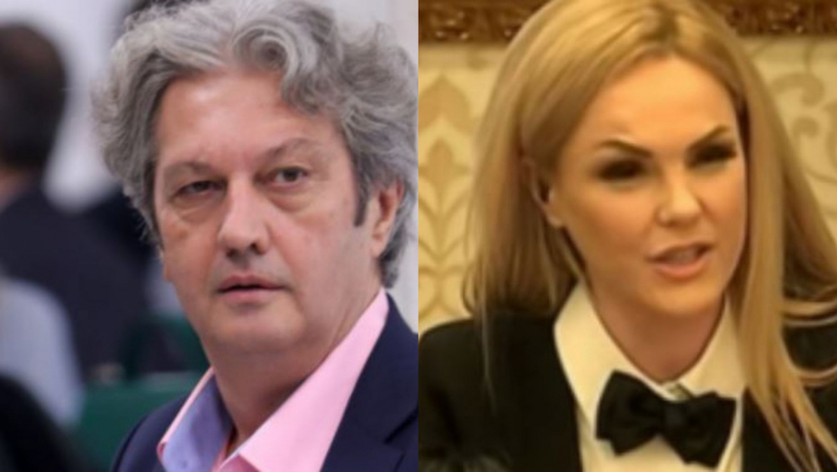 "IZMIŠLJA DA JE UMRLA" Milomir Marić uveren da je Slađa lažirala sopstvenu smrt, a evo zbog čega to misli!