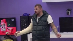 POSLE SVEGA ŠTO SMO PROŠLI... Janjuš uputio Maji emotivne reči, svi se pitaju kako će Ena na ovo reagovati