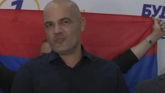 ODREĐENO MU ZADRŽAVANJE DO 72 SATA: Milo Božović saslušan u Specijalnom državnom tužilaštvu