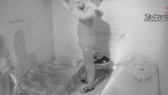 ZVEZDANU PALA ROLETNA! Skandal u Zadruzi, Slavnić isterao Anđelu iz izolacije, ona ga moli samo jedno
