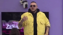 FILIP CAR RASKIRNKAN Pušten video snimak, svi su saznali o čemu je krišom pričao sa Zadrugarima!