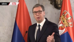 PREDSEDNIK VUČIĆ ZA ALO! Zna se od koga su dobili nalog da oslabe srpske pozicije na KiM! (VIDEO)