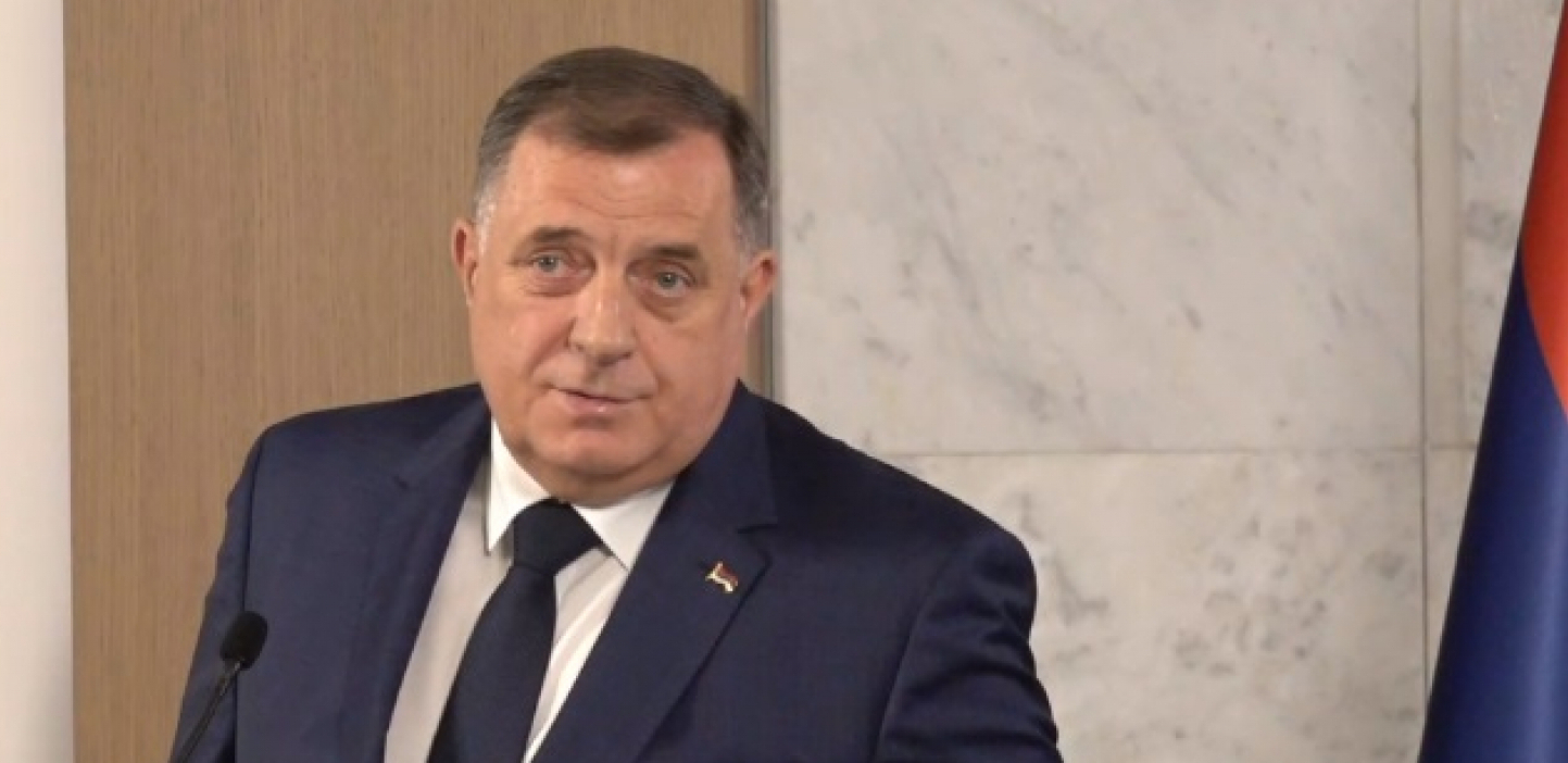 DODIK: Konaković i Severina bi jedno drugom trebalo da pevaju "Virujen u te"