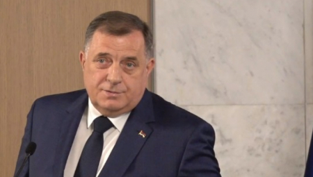 DODIK: Konaković i Severina bi jedno drugom trebalo da pevaju "Virujen u te"