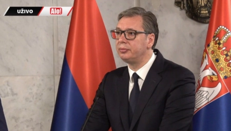 Gde su se sastali ambasadori, da im pošaljem dobru šljivovicu?