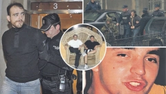 VASKRSLI ZEMUNCI Članovi nekada najozloglašenije krimi-grupe organizovali novu otmicu u Beogradu!