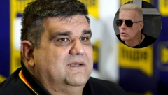 "REKETIRA UČESNIKE ZA NOVAC I DRUGA ZADOVOLJSTVA" Saša Mirković brutalno odogovrio na prozivke Đorđa Davida