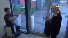 ZARATILE NA VELIKI PETAK Velika svađa zadrugarki potresla Belu kuću, ori se celo imanje, a razlog je šokantan