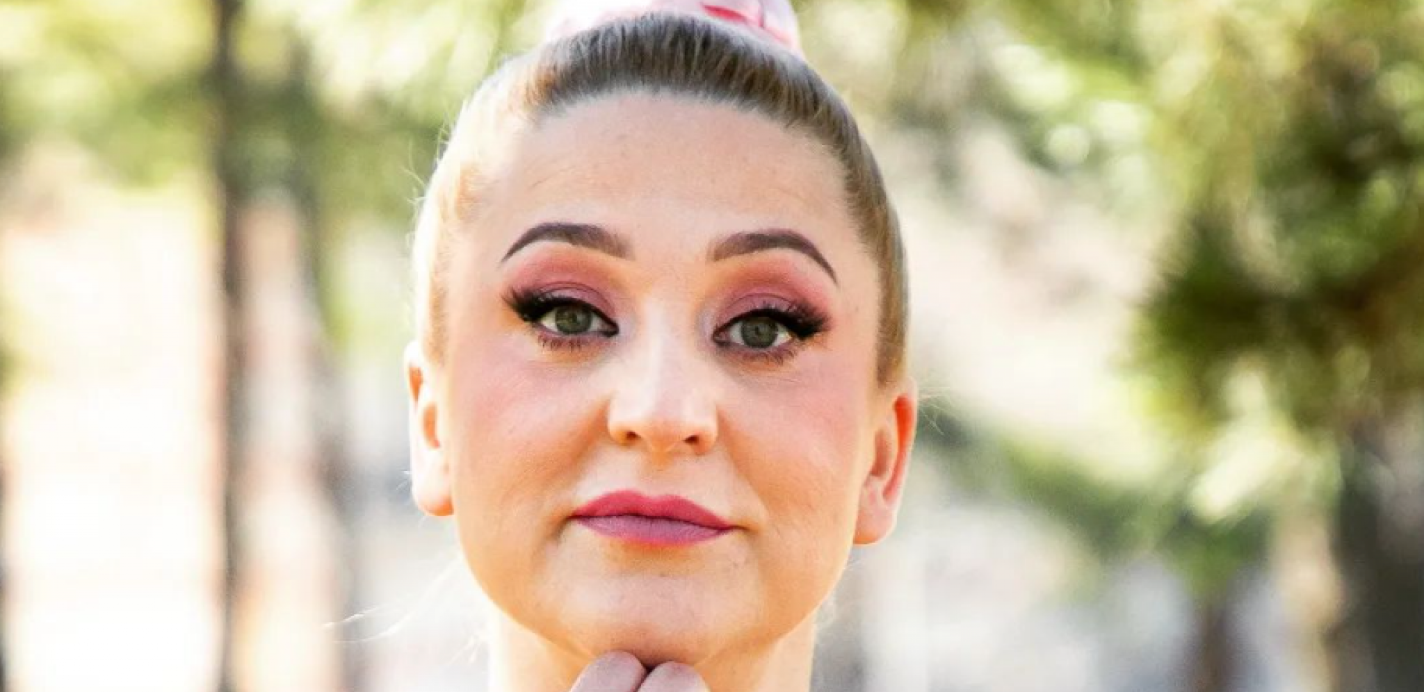 PRIZNALA MUŽU DA SE ZALJUBILA U DRUGOG Ovo je suprug Nataše DNK o kom se danima brujalo! (FOTO)