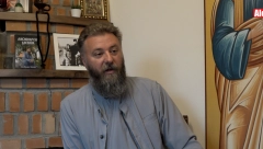 OČI SU IM GLADNE, NEZASITI SU... Otac Predrag Popović otkriva kako nas novo doba zavodi lažnim idejama