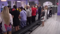 OVOM ZADRUGARU SE SMEŠTA DISVALIFIKACIJA? Za sve je kriva ona, pokušava da mu se osveti i uništi ga!