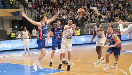 BRUTALNO ISPROZIVAO SVOJU ZEMLJU Legenda zagrmela: U Hrvatskoj se ne igra košarka, već kokošarka