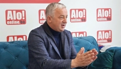 BRANISLAV BORENOVIĆ OTKRIVA KOGA VIDI KAO NASLEDNIKA NA ČELU PDP "Ja sam bio deo Vojske Republike Srpske" (VIDEO)