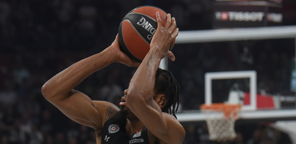 PANTER UTIŠAO MADRID Pogledajte trojku u poslednjoj sekundi kojom je Partizan pobedio Real (VIDEO)