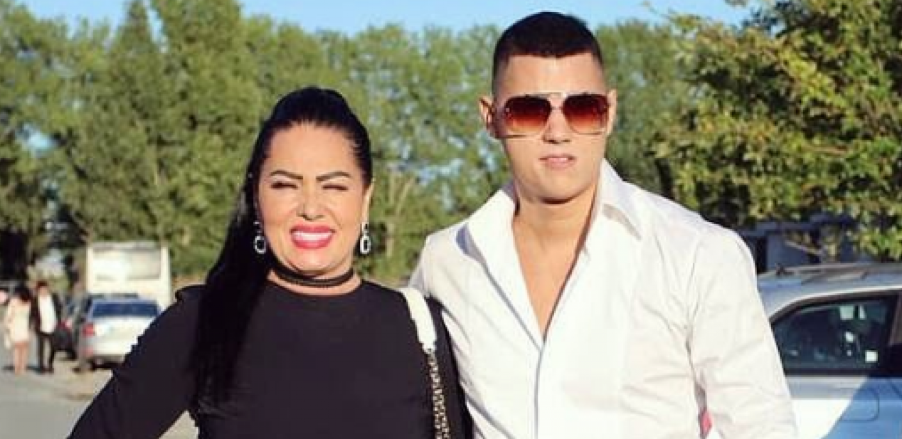 ZLATA PETROVIĆ SE MRTVA PIJANA SVAĐALA SA SINOM Zabranio joj da pije, a ona napravila haos