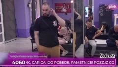 PROCURILE ŠOK FOTKE IZ MRAČNE PROŠLOSTI ZVEZDANA SLAVNIĆA U sve umešana i ona, tragedija koja je uznemirila čitavu javnost! (FOTO)