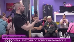 "NJENA DECA NE MOGU OČIMA DA VIDE MOJU MAJKU"  Zvezdan raskrinkao Anu, u sve je umešao i njenu decu, pa otkrio pravu istinu!