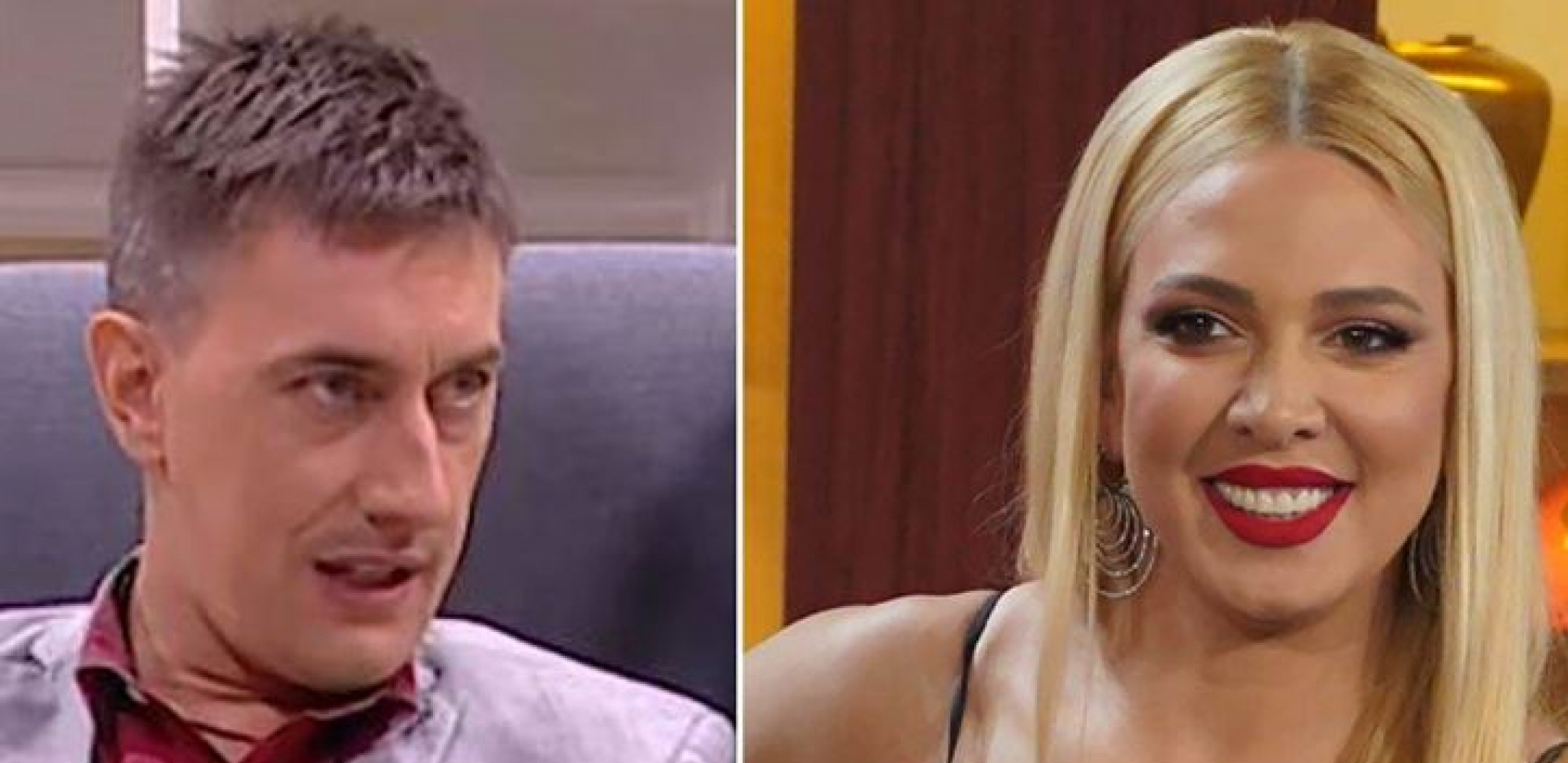 BIO JE NJENA PRVA LJUBAV Milica i Nenad su se zavoleli tokom takmičenja "Zvezda Granda", on je nestao, a evo kako sada izgleda i čime se bavi (FOTO)