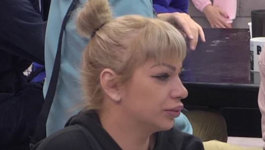 NE MOŽE NIŽE OD OVOGA! Miljana Kulić ponovo podivljala, a ono što je uradila zgrozilo je javnost (FOTO)