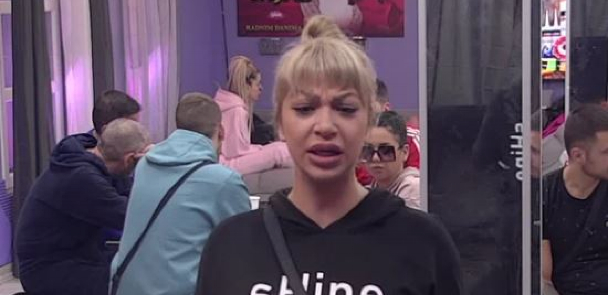 MILJANI SE VRATILA BOLEST? Marija i ona su tvrdile da više ne uhodi muškarce, a sada se Kulićeva izrekla i otkrila istinu