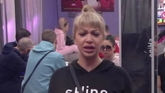 TRUDNA MILJANA KULIĆ? Zadrugarka sumnja da je ponovo u drugom stanju, ali ima jednu dilemu, šok!