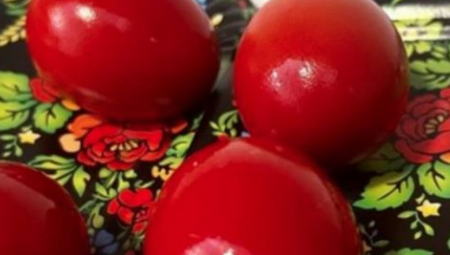 OTROVALI SE U CRKVI NA USKRS 40 vernika završilo u bolnici