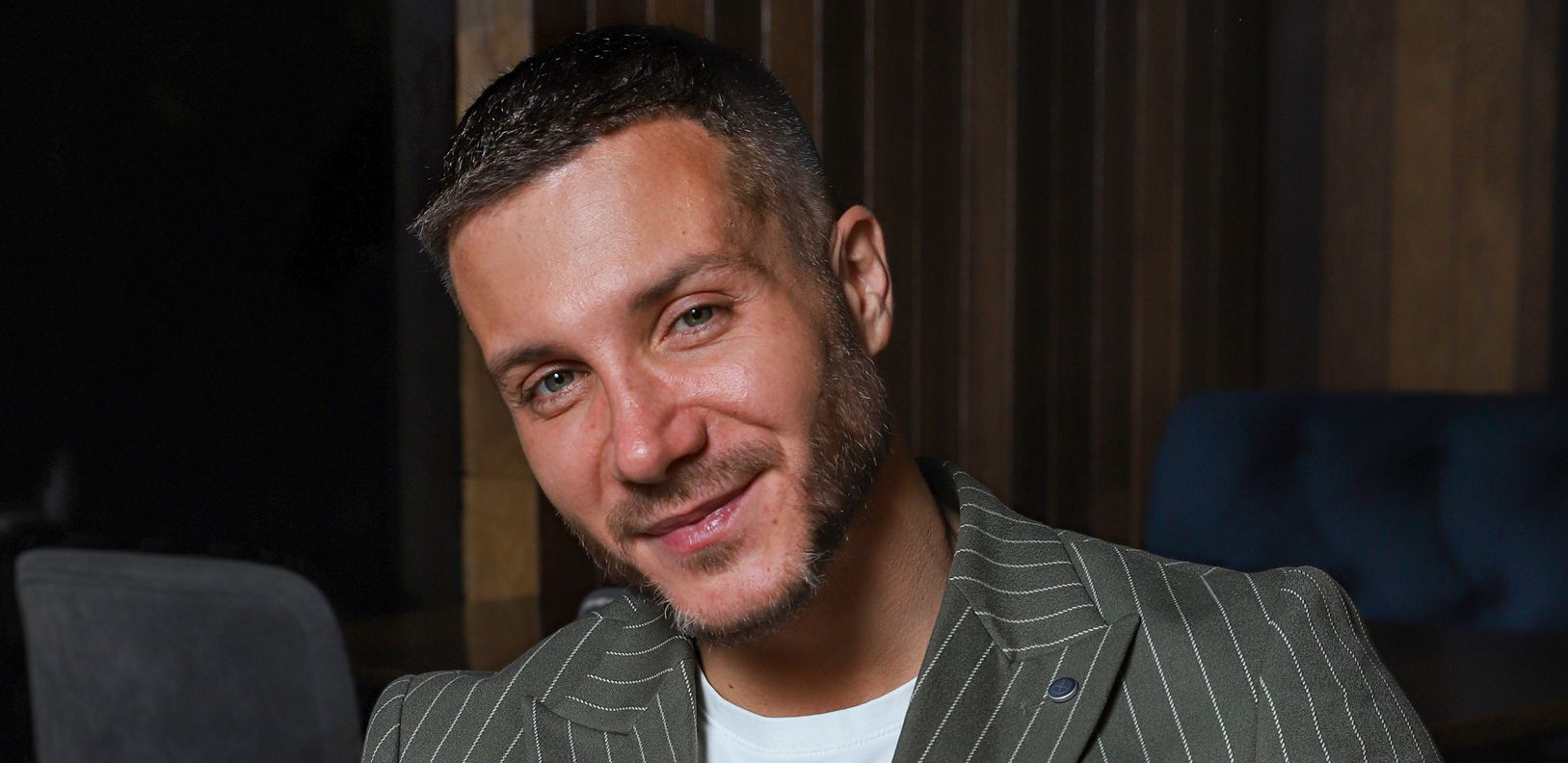 "ŽIVIMO U DEVIJANTNOM VREMENU" Saša Kovačević otvorio dušu i progovorio o gorućim temama: Promovišu se blud i nemoral!