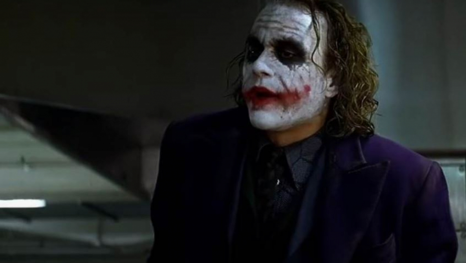 POSLEDNJE REČI U NJEGOVOM DNEVNIKU LEDE KRV Svi ga pamte po ulozi Džokera, a evo šta ga je odvelo u smrt