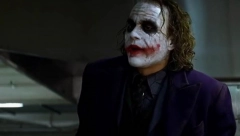 POSLEDNJE REČI U NJEGOVOM DNEVNIKU LEDE KRV Svi ga pamte po ulozi Džokera, a evo šta ga je odvelo u smrt