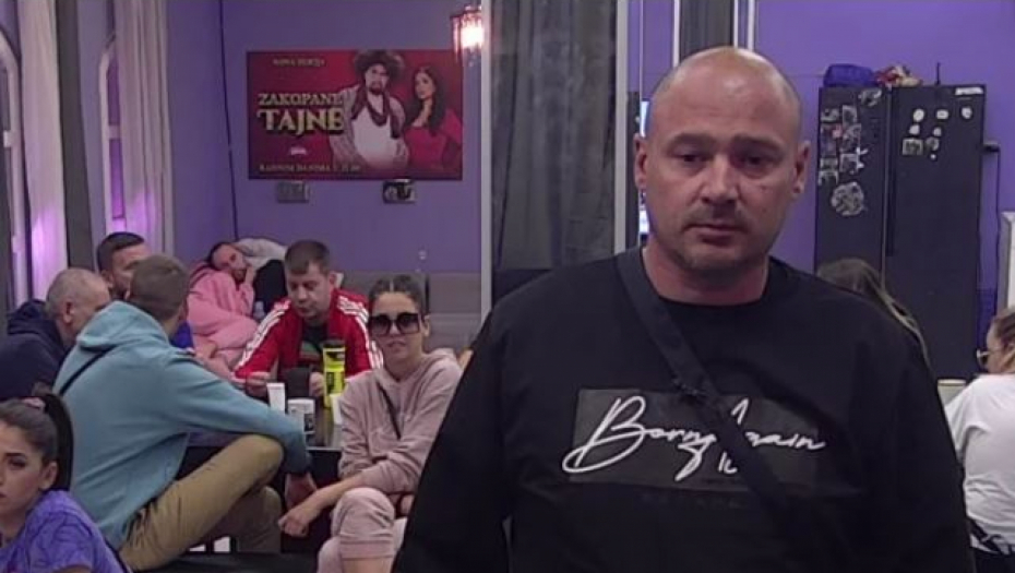 "ŽENA SA DETETOM, NIKADA U ŽIVOTU" Sramna izjava Bokija Simića zgrozila javnost, niko ne može da veruje da je ovako nešto izgvorio