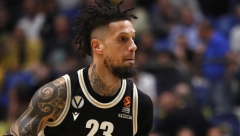 HEKET MVP EVROLIGE Košarkaš Virtusa imenovan za najkorisnijeg igrača poslednjeg kola regularnog dela Evrolige