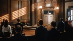 OTAC I SIN NA SUDU, RAZLOG ĆE VAS ŠOKIRATI "To je kod mene izazvalo povredu dostojanstva i uznemirenost"