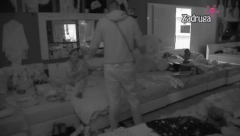 ZVEZDAN ĆE DOŽIVETI NERVNI SLOM Janjuš prišao Ani dok spava, dali važno obećanje jedno drugom, biće zajedno! (FOTO)