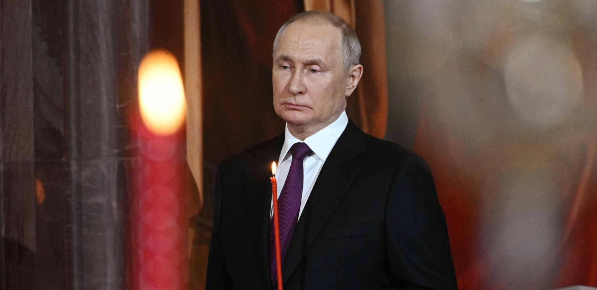 "PUTIN NEĆE DOŽIVETI KRAJ JESENI" Dramatične prognoze o zdravlju ruskog lidera
