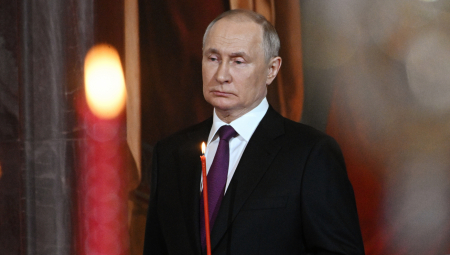 "PUTIN NEĆE DOŽIVETI KRAJ JESENI" Dramatične prognoze o zdravlju ruskog lidera