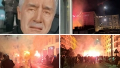 NOVA BRUKA U CRNOJ GORI! Medojević u neverici: "Ovo je CIRKUS od države"