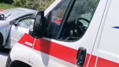 ZNA SE U KAKVOM SU STANJU POVREĐENI PRIPADNICI VOJSKE SRBIJE: Trojica u bolnici, vodnik stradao