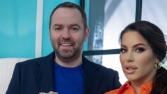 VASKRS NA KOSMETU Seka Aleksić i njen kolega Raša otkrili kako provode praznik, pevačica se prisetila detinjstva pa otkrila šokantne detalje!