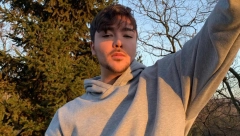 NEPREPOZNATLJIV MILAN STANKOVIĆ Objavljene nove fotografije iz manastira u Crnoj Gori (FOTO)